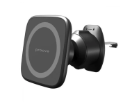 Proove Block Magnetic Ar Magnētu Mobilo Telefonu Turētājs Ventilācijas Lūkā